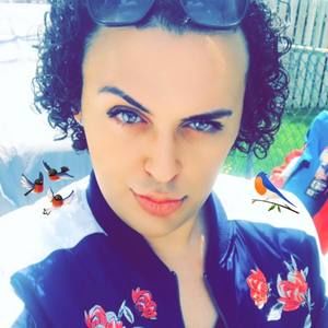 Meet your Posher, Robert